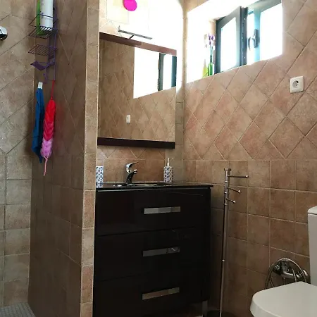Vila Velha Guest House Mertola Exterior photo