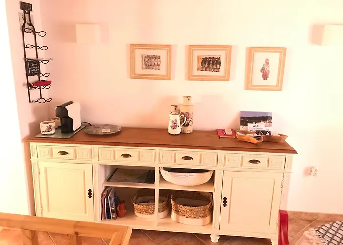 Vila Velha Guest House