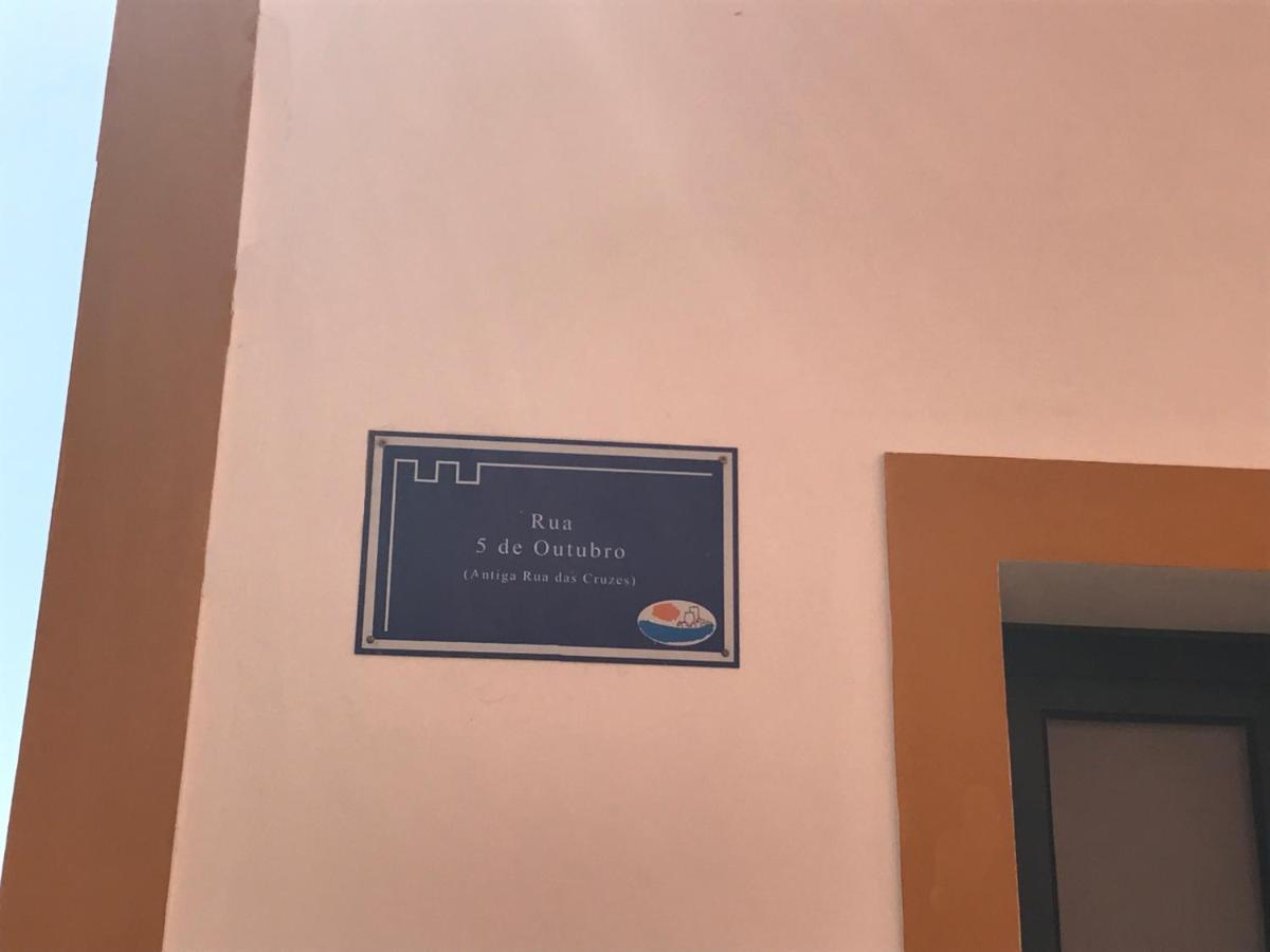 Velha Holiday home *