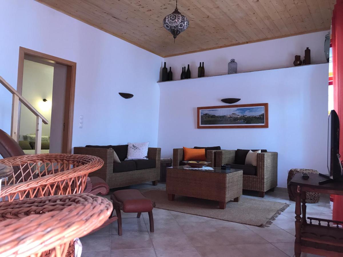 Velha Holiday home Mertola
