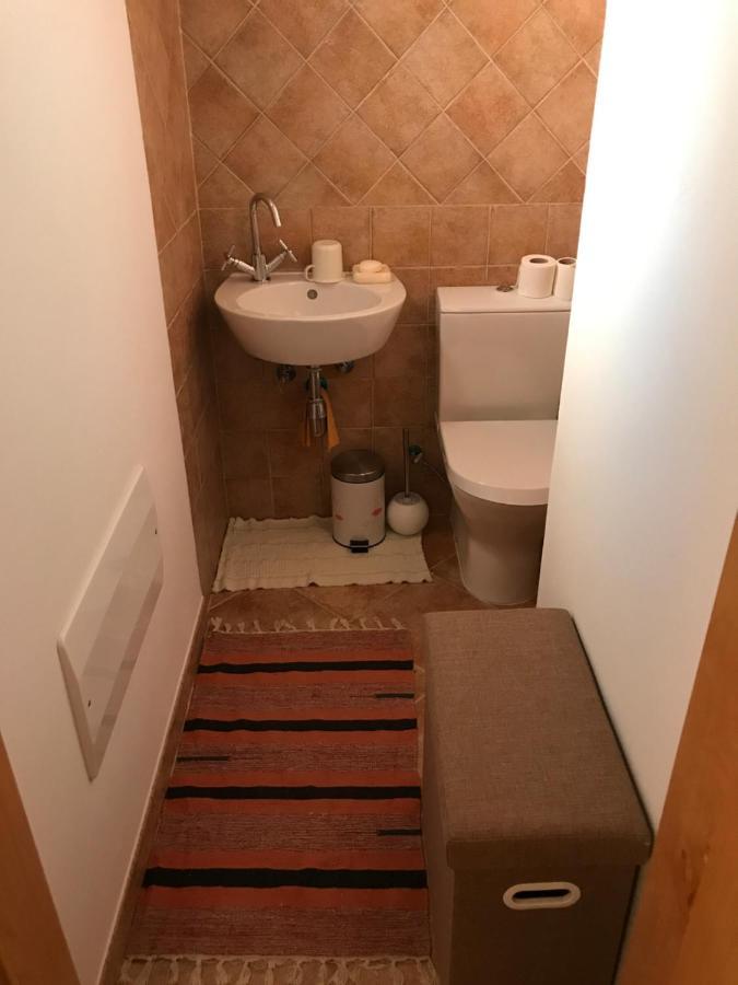 Velha Holiday home Mertola