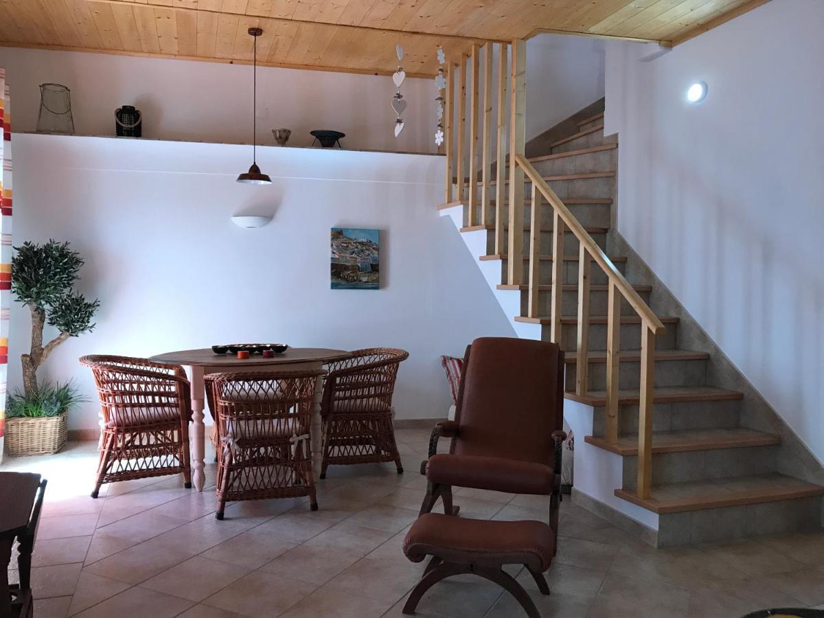 Velha Holiday home *