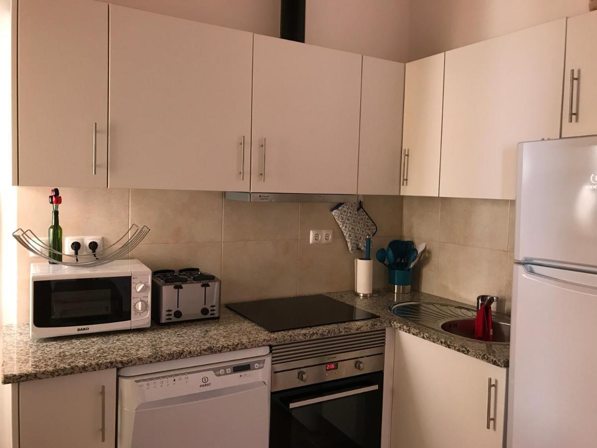 Holiday home Velha