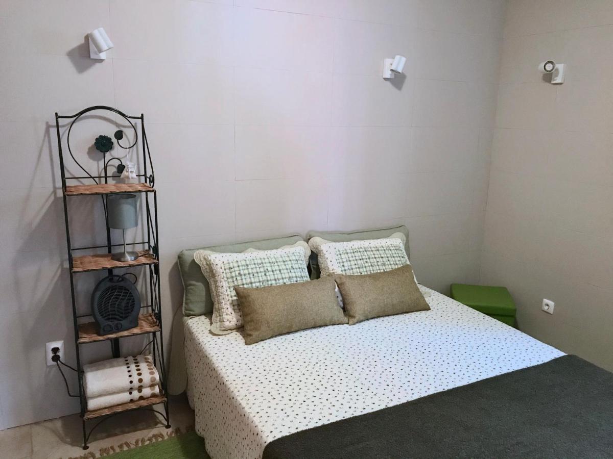 Velha Holiday home Mertola