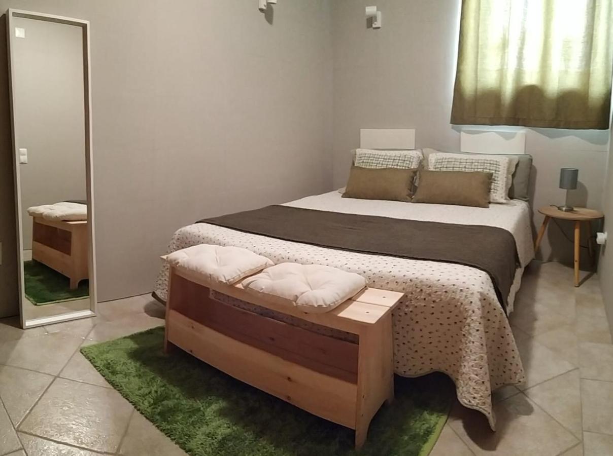 Holiday home Velha Mertola