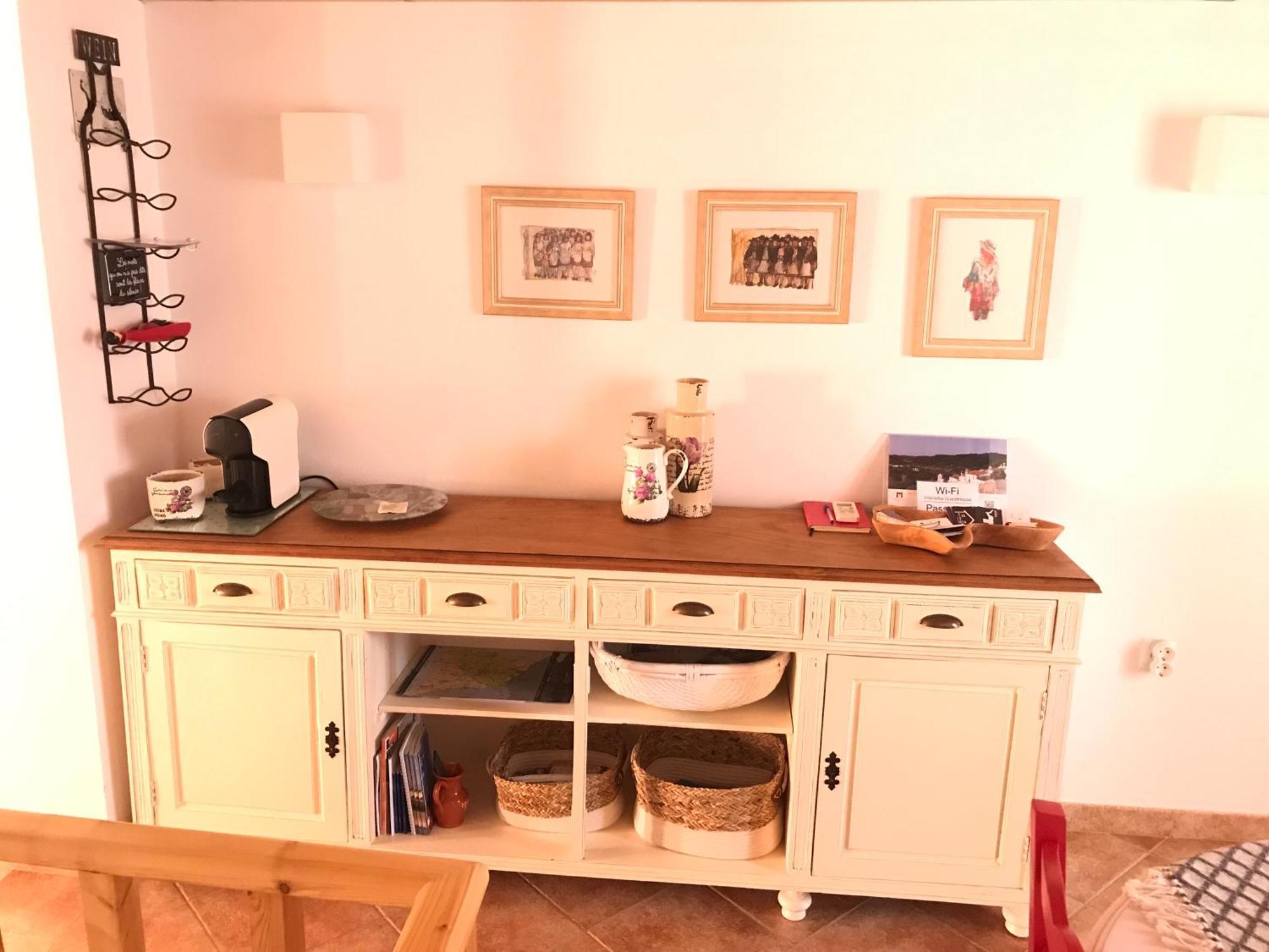 Holiday home Velha Mertola