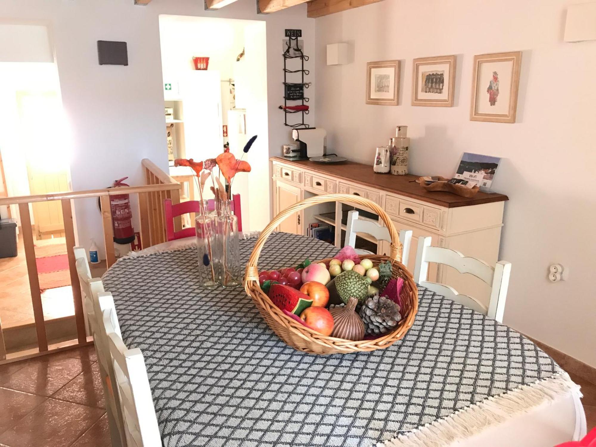 Holiday home Velha